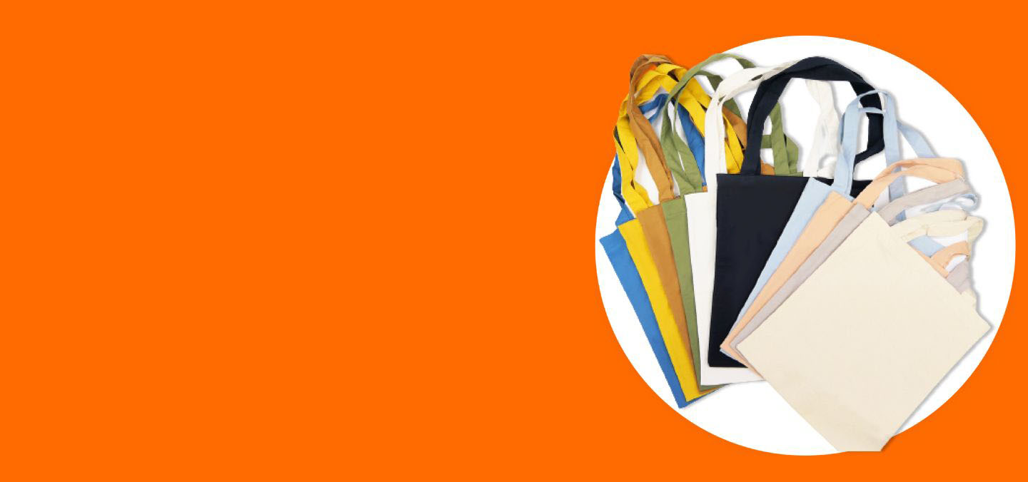 flexicarry トートバッグ